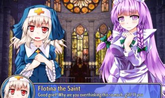 Dungeon Town Adult Game Screenshots (6)