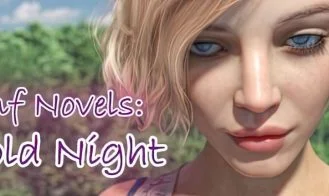 ENF Novels: Cold Night cover