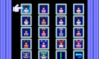 EP Doll Adult Game Screenshots (3)