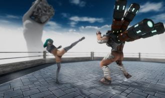 Ecchi Kombat Adult Game Screenshots (5)