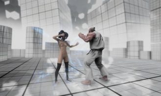 Ecchi Kombat Adult Game Screenshots (7)