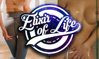Elixir of Life cover