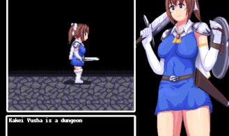 Erotic Trap Tentacle Mimic Edition Adult Game Screenshots (2)