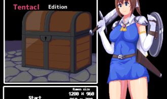 Erotic Trap Tentacle Mimic Edition Adult Game Screenshots (4)