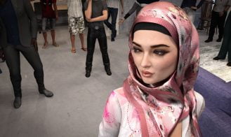 Esra in Istanbul Adult Game Screenshots (1)