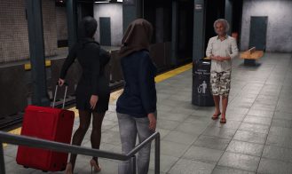 Esra in Istanbul Adult Game Screenshots (2)