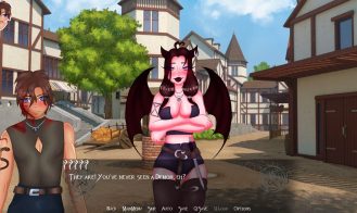 Evandor Adult Game Screenshots (3)