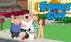 Family Guy Series of Unfortunate Events