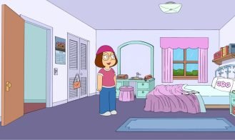 Family Guy Series of Unfortunate Events Adult Game Screenshots (1)