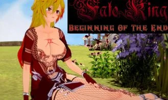 Fate King Beginning Of The End cover