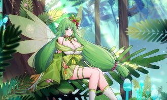 Flower girl 2 Adult Game Screenshots (1)