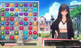 Fluvstruck Adult Game Screenshot (2)