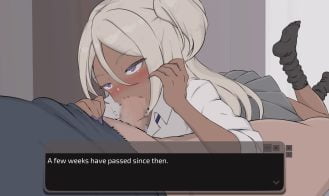 Forced sex education for nerd-friendly gals Adult Game Screenshots (6)