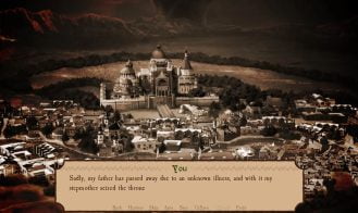 Forgotten Diaries Adult Game Screenshots (1)