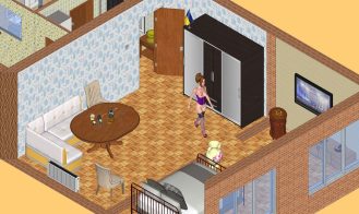 Frenetic Angel Adult Game Screenshots (2)