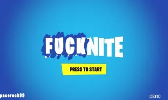 Fucknite cover