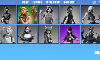 Fucknite Adult Game Screenshots (3)