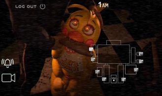 Fun Night At Freddy's Adult Game Screenshots (4)
