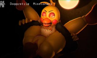 Fun Night At Freddy's Adult Game Screenshots (5)