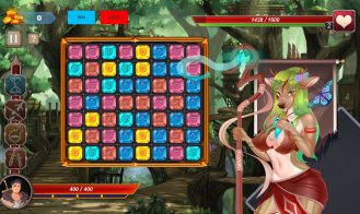 Furry Fantasy Adult Game Screenshots (1)