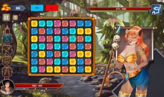 Furry Fantasy Adult Game Screenshots (6)