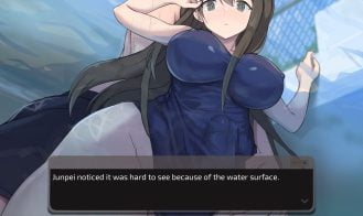 Futanari Kanojo - Do you like a girl's erect penis Adult Game Screenshots (3)