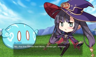 Genshin Revenge Of The Slimes Adult Game Screenshot (3)