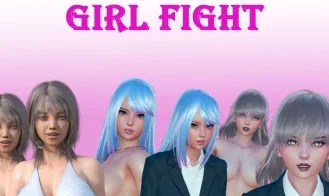 Girl Fight cover