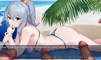 Golden Axe Idol Adult Game Screenshots (4)