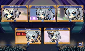 Golden Axe Idol Adult Game Screenshots (6)