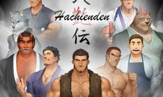 Hachienden cover