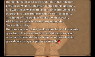 Hachienden Adult Game Screenshots (1)