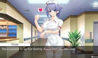 Harem of Nurses Adult Game Screenshots (3)