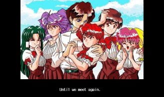 Holy Girl Force Lakers Adult Game Screenshots (2)