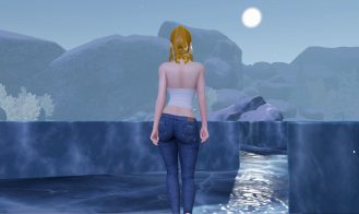 Ice Maze Adult Game Screenshots (6)