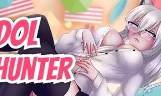 Idol Hunter Hentai Simulator cover