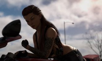 It Was Raining That Night Adult Game Screenshots (2)