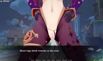 Klee Prank Adventure Adult Game Screenshots (4)