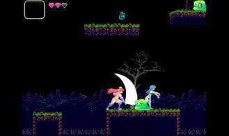 Knight Princess Eris Adult Game Screenshots (2)