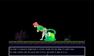 Knight Princess Eris Adult Game Screenshots (4)