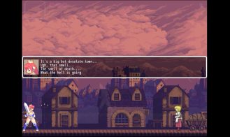 Knight Princess Eris Adult Game Screenshots (5)