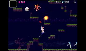 Knight Princess Eris Adult Game Screenshots (6)