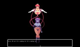 Knight Princess Eris Adult Game Screenshots (7)