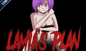 Lamia’s Plan porn xxx game download cover