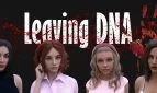 Leaving DNA