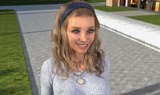 Leaving DNA Adult Game Screenshots (2)