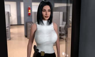 Leaving DNA Adult Game Screenshots (4)