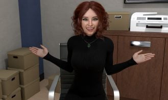 Leaving DNA Adult Game Screenshots (6)