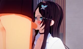 Left the Mafia to Run a Cafe Adult Game Screenshots (1)