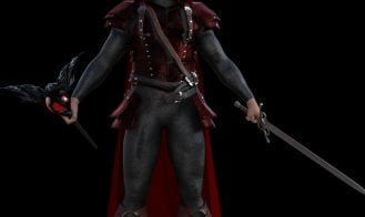 Legend of the Heroes Adult Game Screenshots (1)